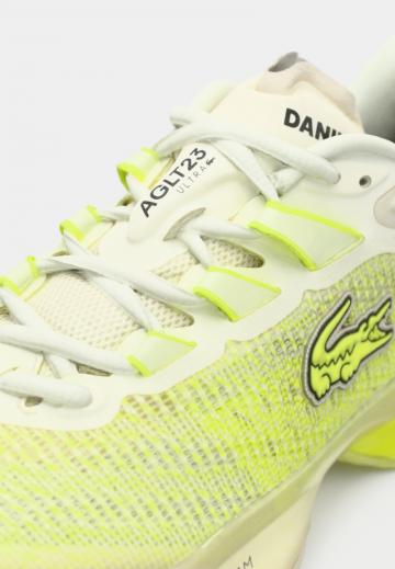 Теннисные кроссовки