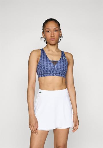 Спортивный бюстгальтер