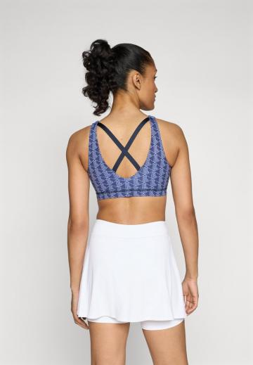 Спортивный бюстгальтер