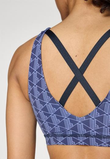 Спортивный бюстгальтер