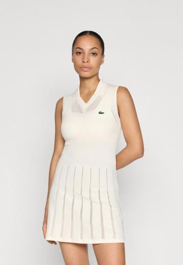 Спортивное платье