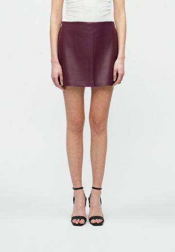 Мини-юбка