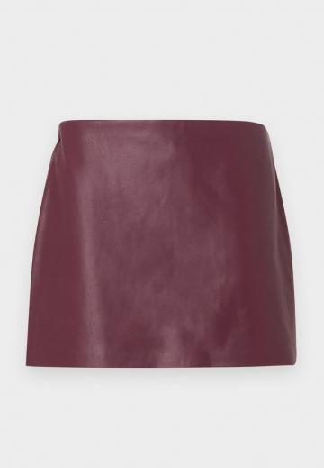 Мини-юбка