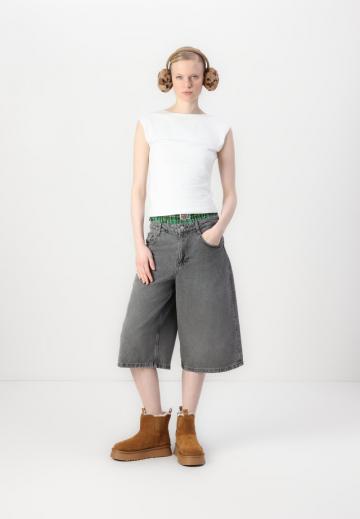 Майка-борцовка