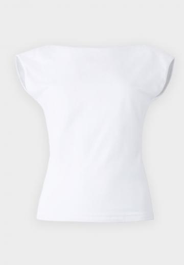 Майка-борцовка