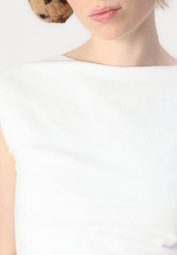 Майка-борцовка