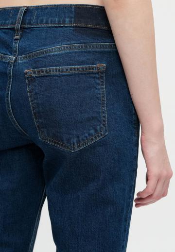 Клешеные брюки