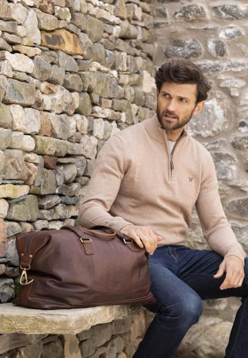 Дорожная сумка