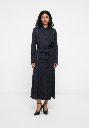 Блузка-платье