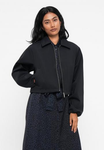 Блузка-платье