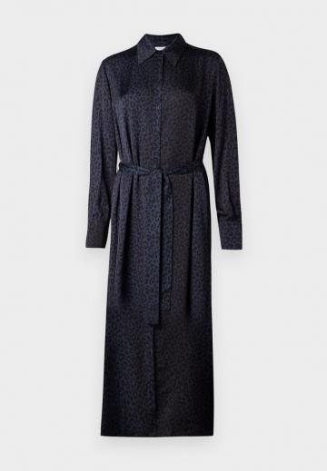 Блузка-платье