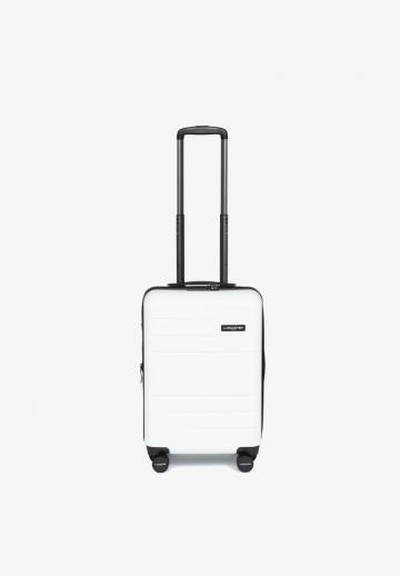 Чемодан на колесах