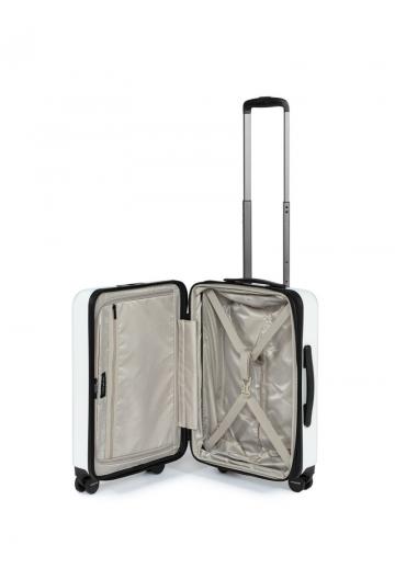 Чемодан на колесах