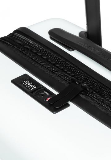 Чемодан на колесах