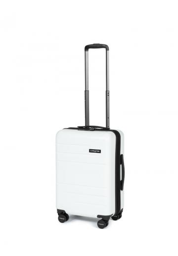 Чемодан на колесах