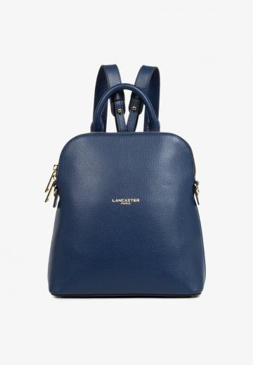 Кожаный рюкзак