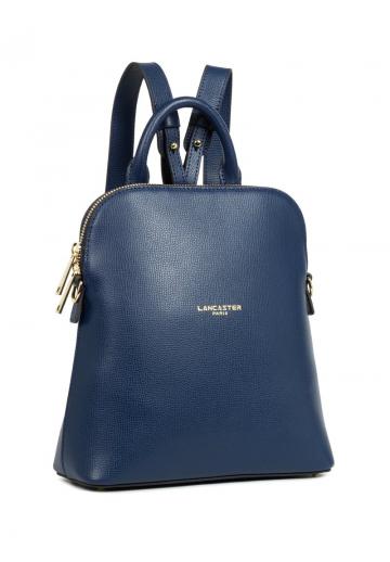 Кожаный рюкзак