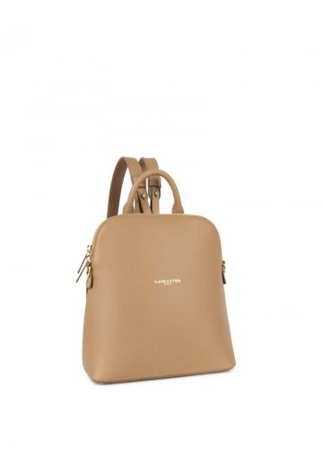 Кожаный рюкзак