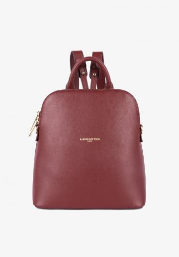 Кожаный рюкзак