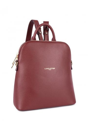 Кожаный рюкзак