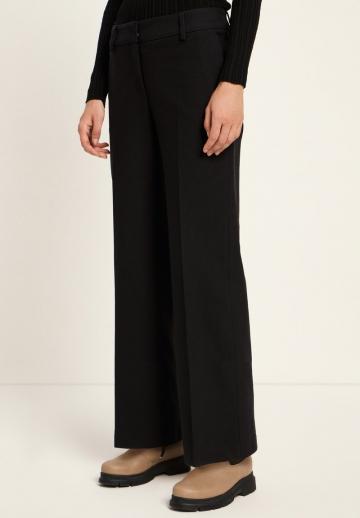 Прямые брюки