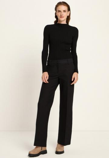 Прямые брюки