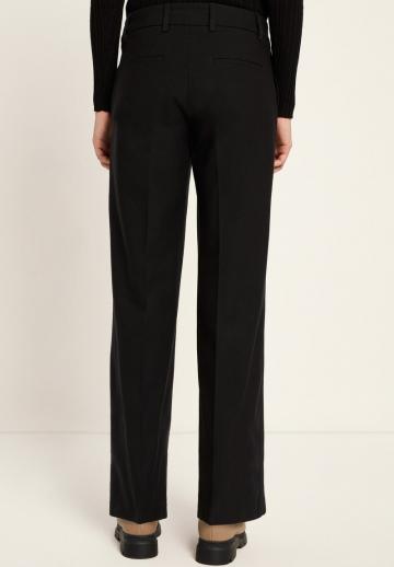 Прямые брюки