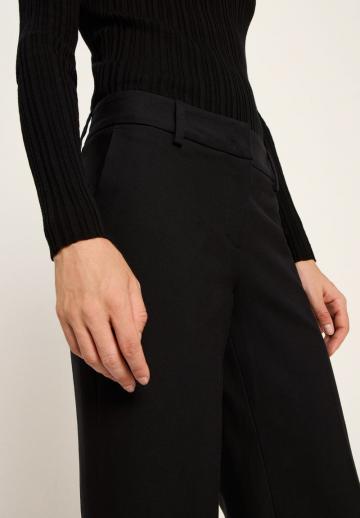 Прямые брюки