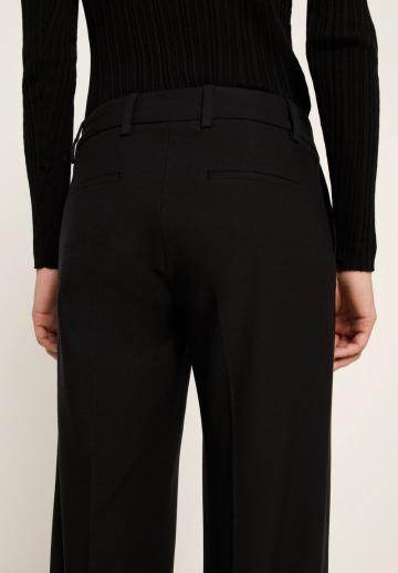 Прямые брюки