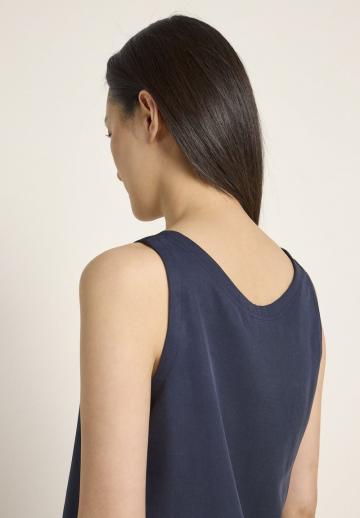 Майка-борцовка