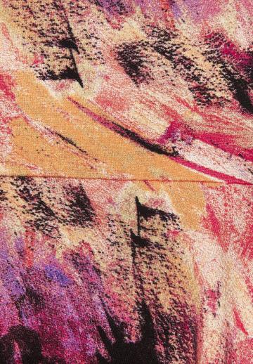 Юбка из джерси