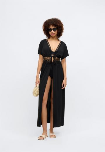 Пляжная майка