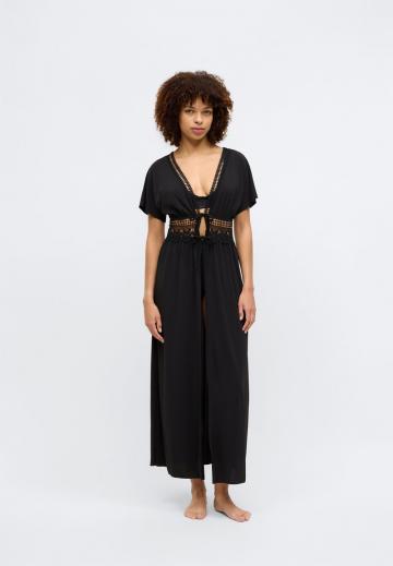 Пляжная майка