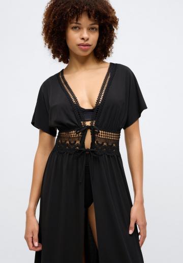 Пляжная майка