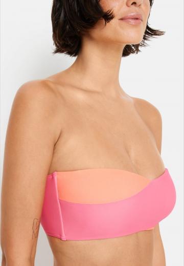 Бикини без бретелек