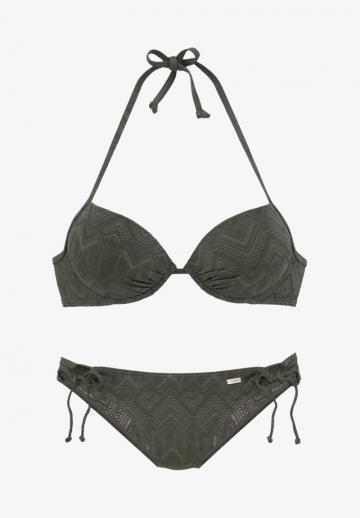 Бикини Push Up