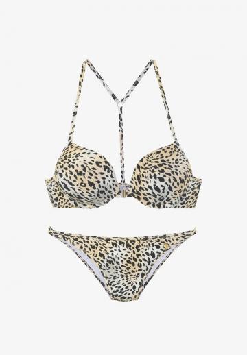 Бикини Push Up