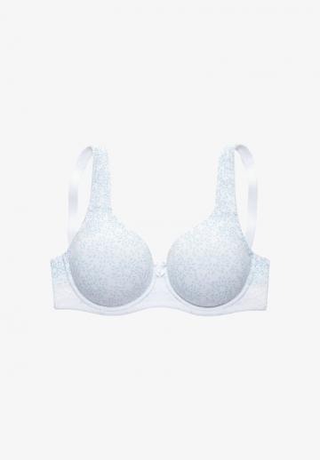 Бюстгальтер на косточках