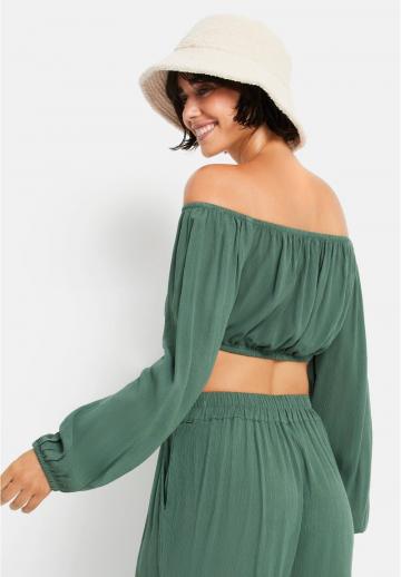 Пляжная майка