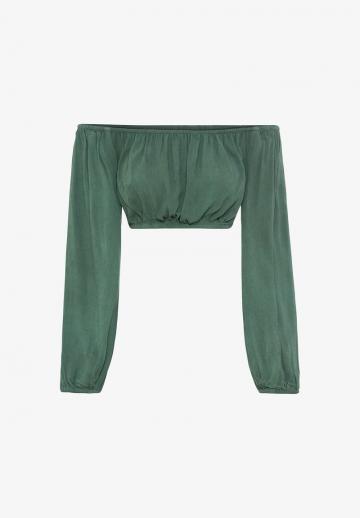 Пляжная майка