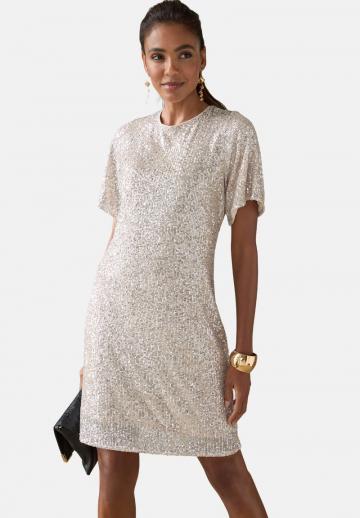 Коктейльное платье