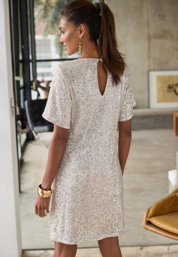 Коктейльное платье