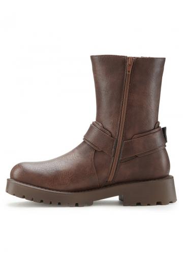 Ковбойские сапоги