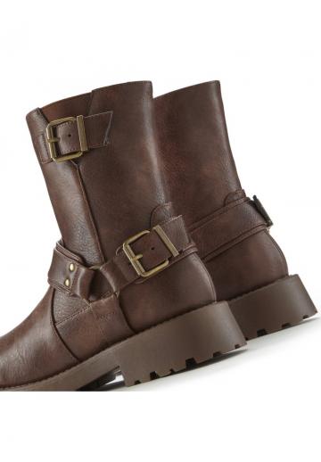 Ковбойские сапоги