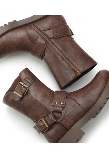 Ковбойские сапоги