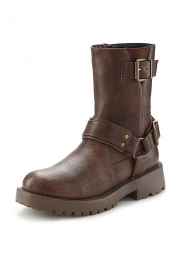 Ковбойские сапоги