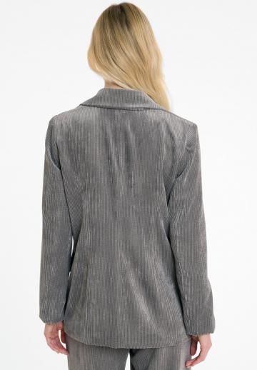 Вельветовая куртка