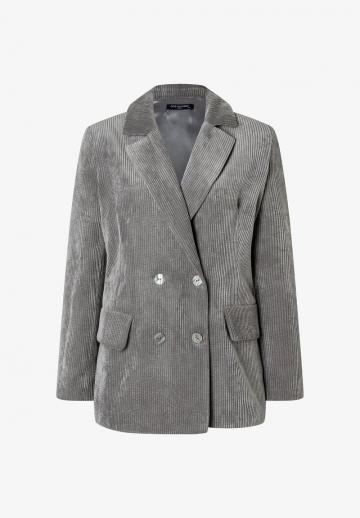 Вельветовая куртка