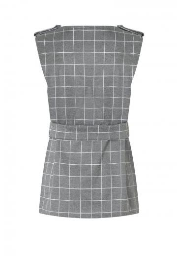 Майка-борцовка