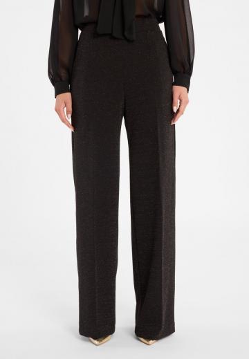 Прямые брюки